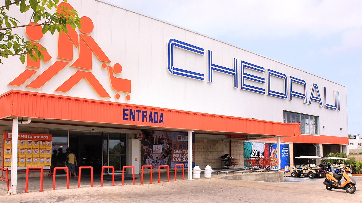 chedrahui
